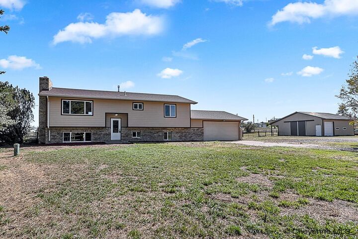 10611 Portugee Phillips Rd  Cheyenne WY 82009 photo