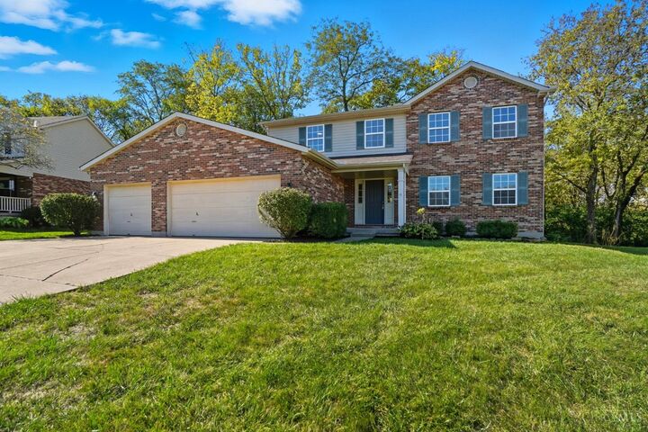 Property Photo:  4101 Jamie Drive  OH 45011 