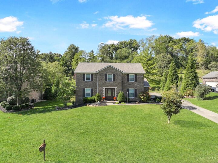 Property Photo:  5077 Pebblevalley Drive  OH 45252 
