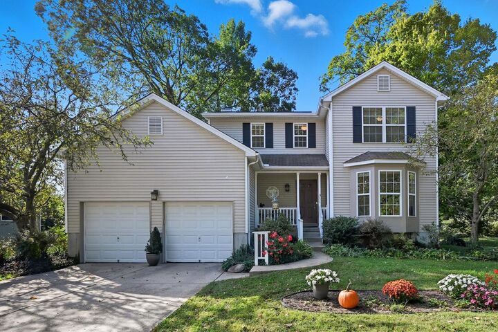 Property Photo:  311 E Willow Avenue  OH 45246 