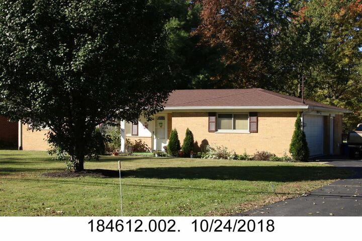 5721 Buckwheat Road  Milford OH 45150 photo
