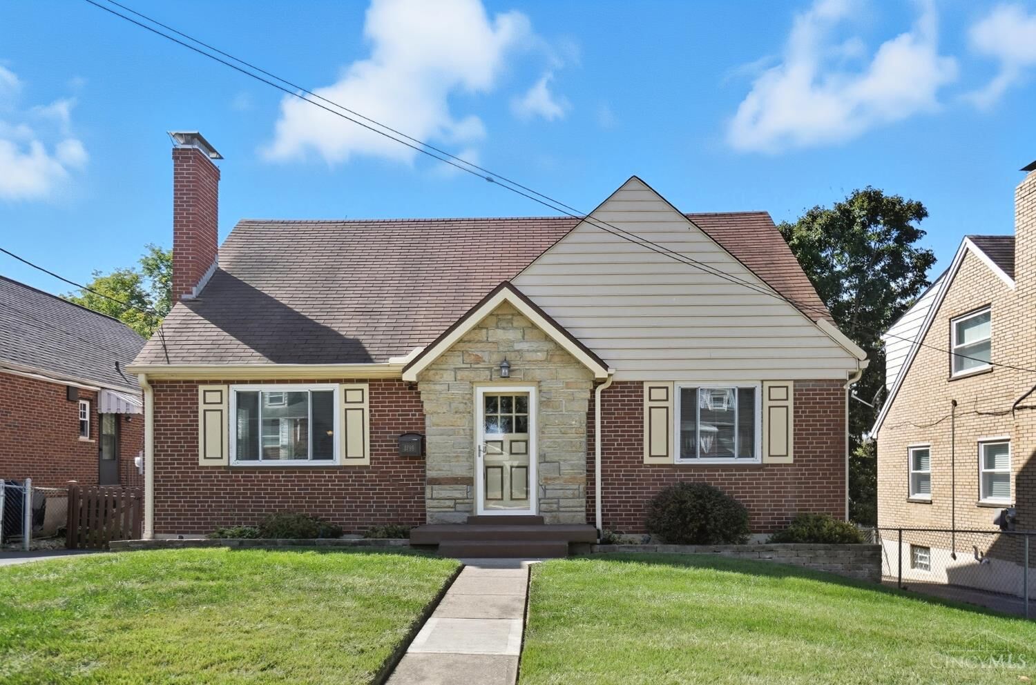 Property Photo:  3795 Meadowlark Lane  OH 45227 