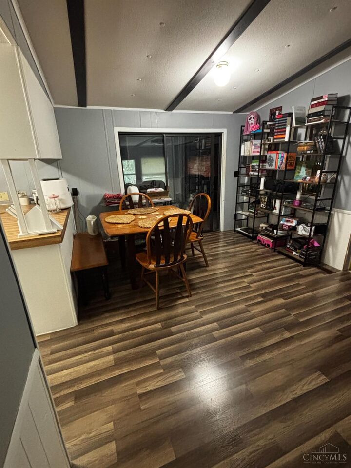 Property Photo: 3498 Upper Five Mile West Road OH 45154