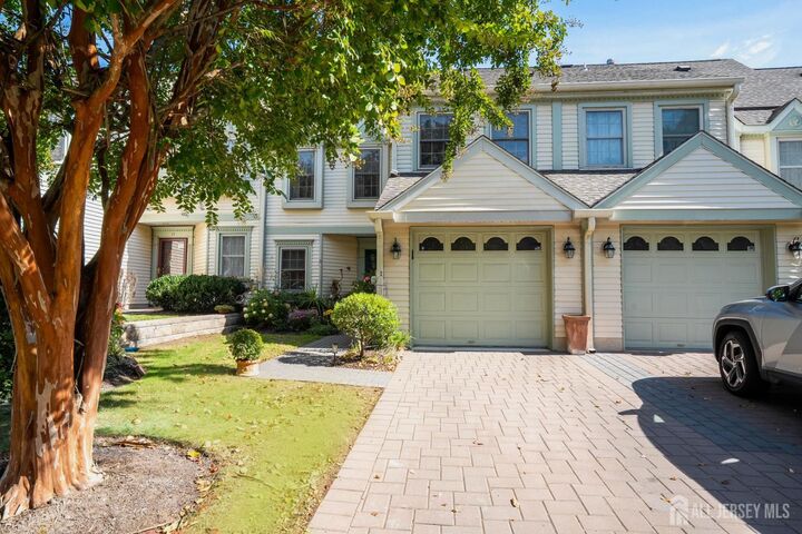 72 Fair Acres Court  South Brunswick NJ 08824 photo