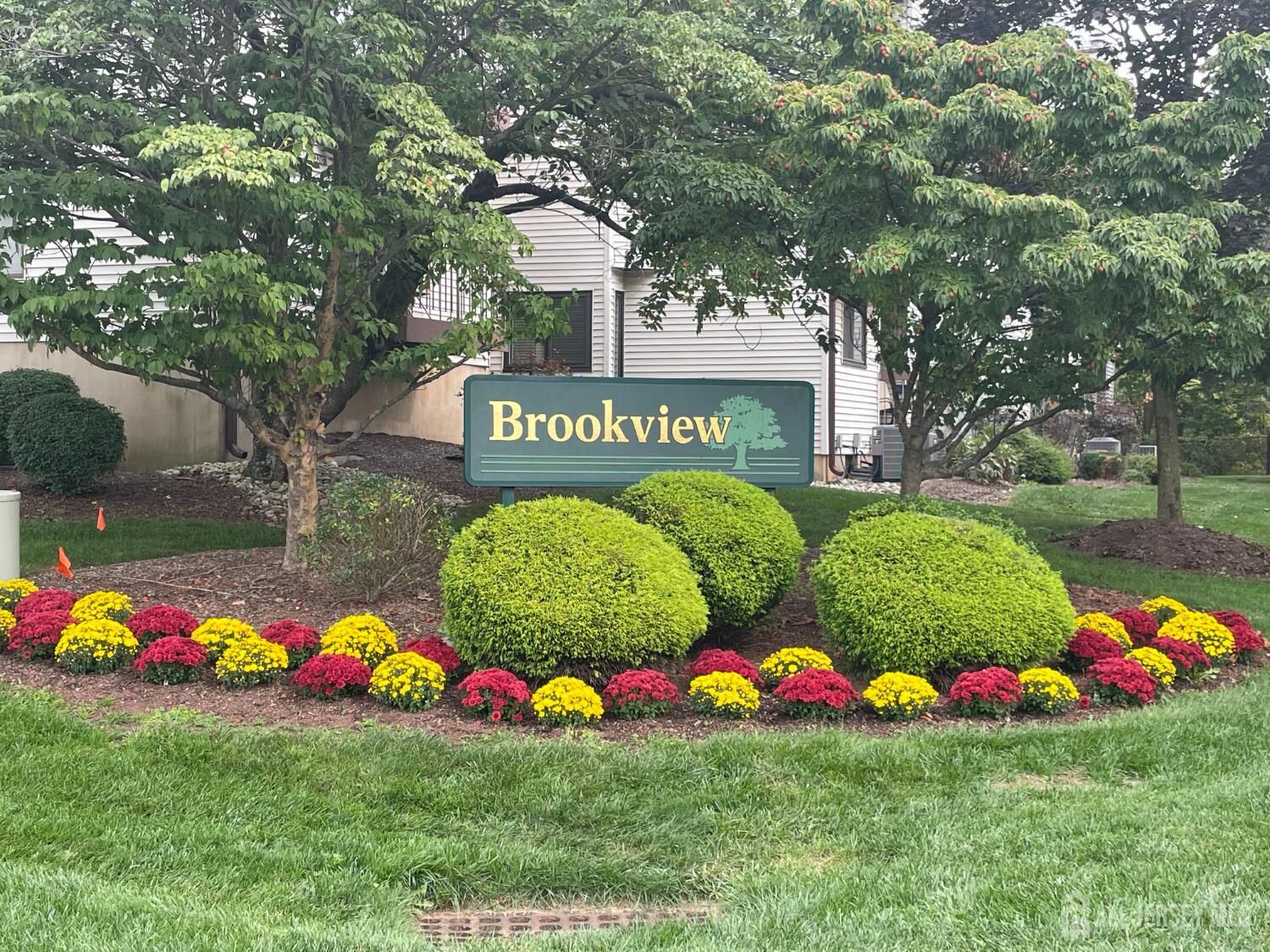 Property Photo:  3120 Revere Court  NJ 08844 