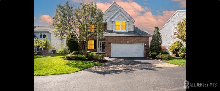 5 Fairmount Court  Monroe NJ 08831 photo