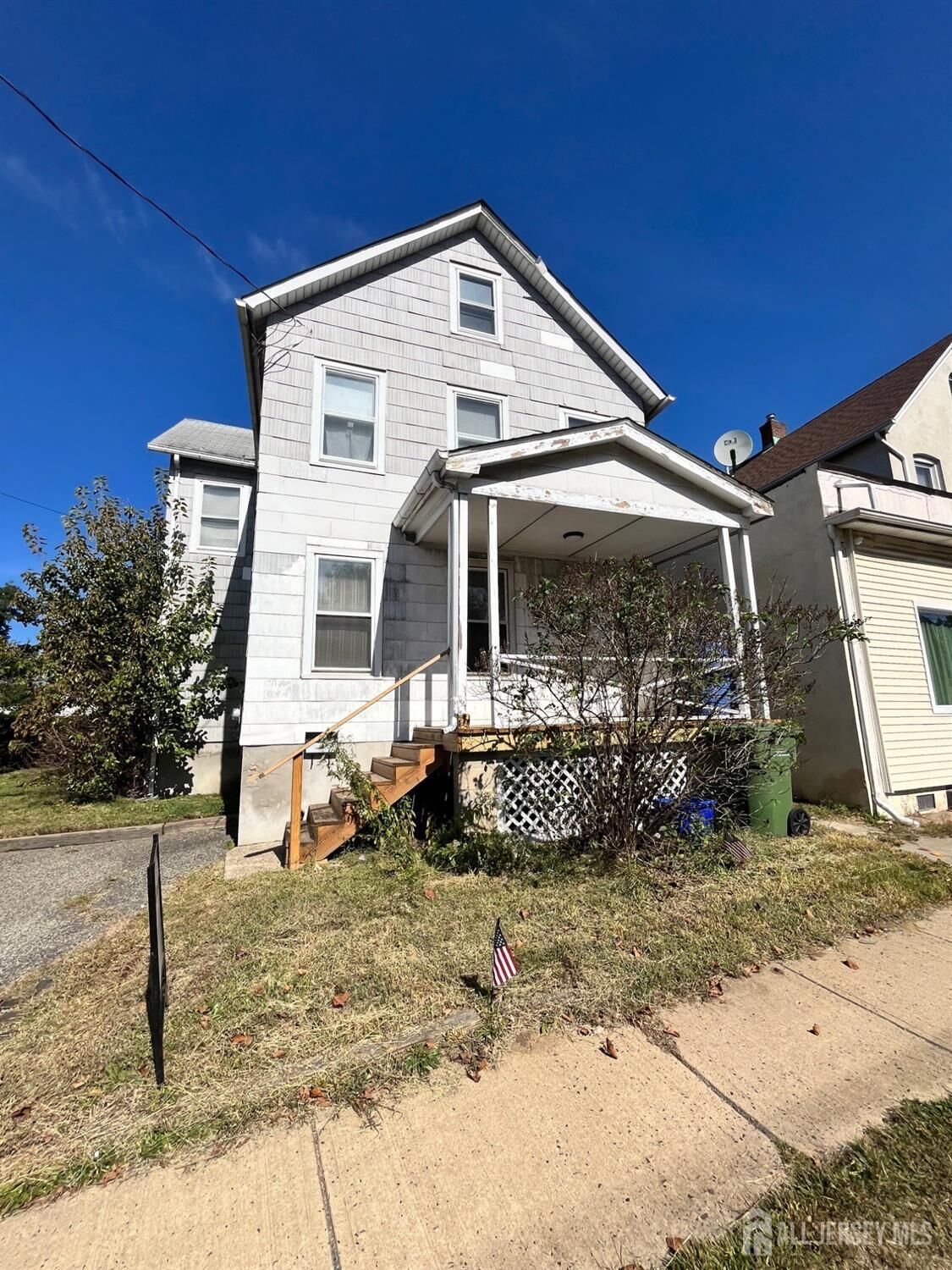 Property Photo: 169 Washington Road NJ 08872