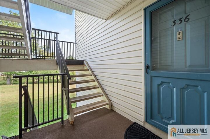 Property Photo:  336 Lancaster Court 2336  NJ 08854 