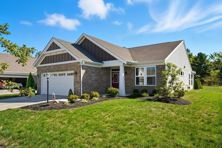 Property Photo: 6065 Wilson Drive OH 43110