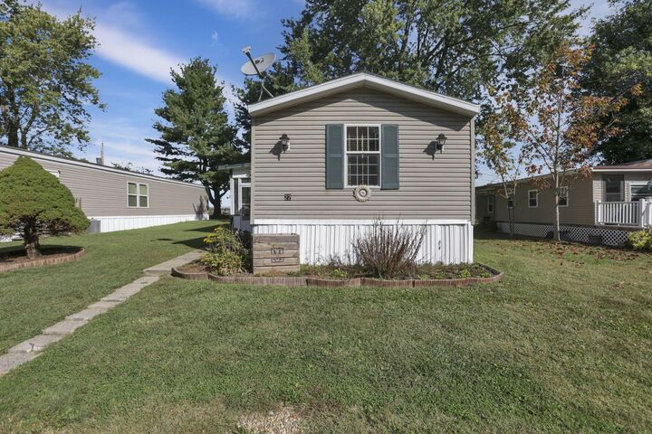 Property Photo: 11875 Township Road 406 OH 43076