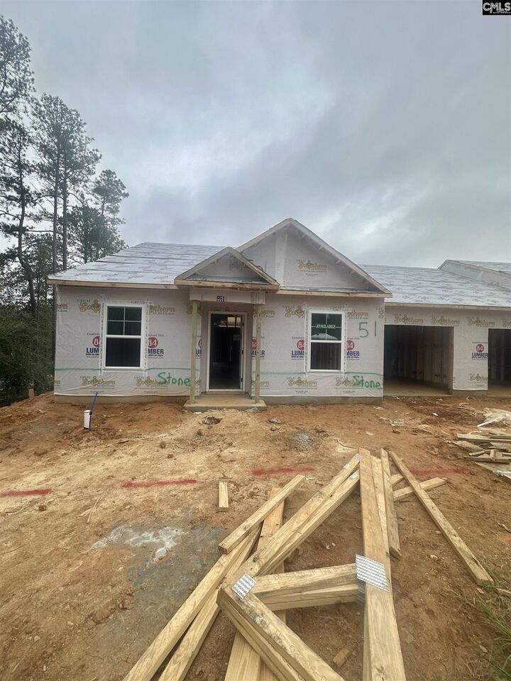 340 Ryegrass Way  Columbia SC 29212 photo