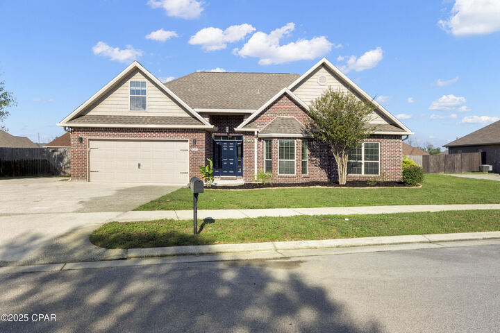 Property Photo: 3207 Colter Street FL 32404
