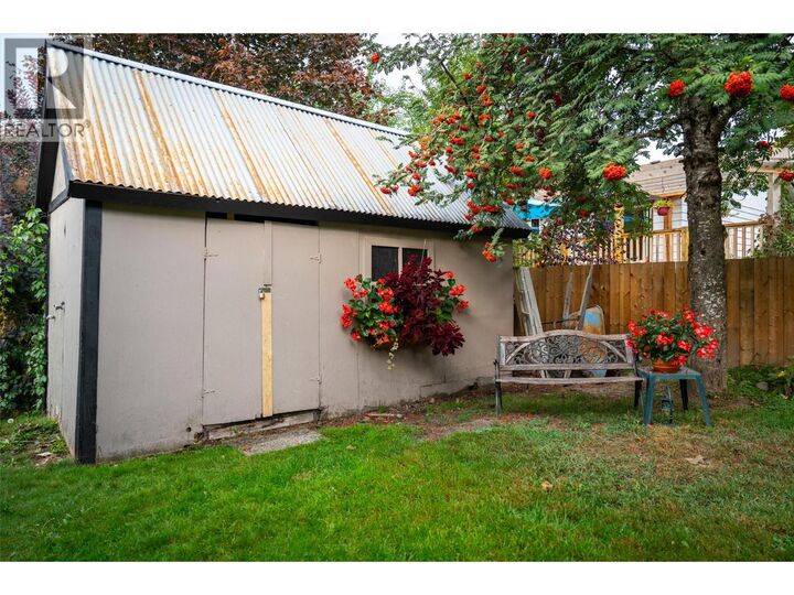Property Photo:  1819 Dallas Road  BC V0E 2S0