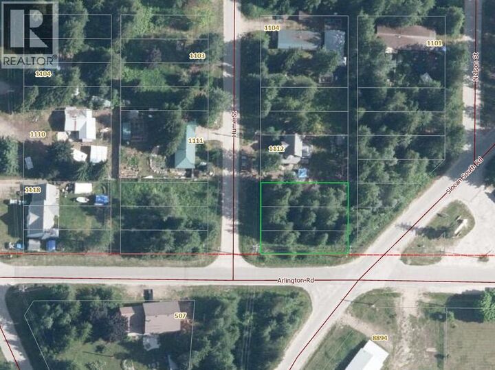 Lots 8-10 Hume Street — photo 1