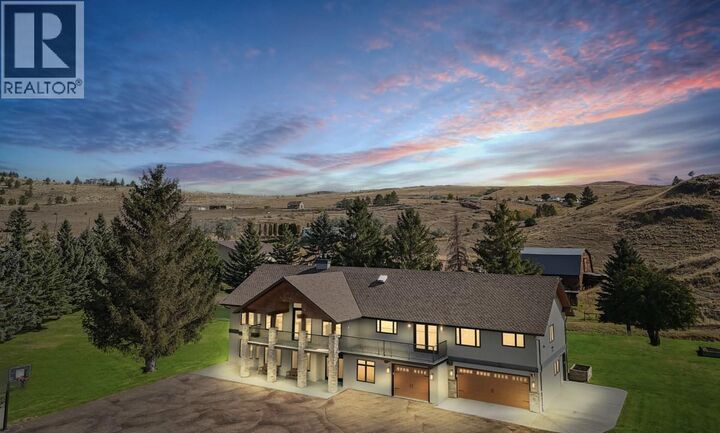 945 Simms Road  Kamloops BC V0E 2A0 photo