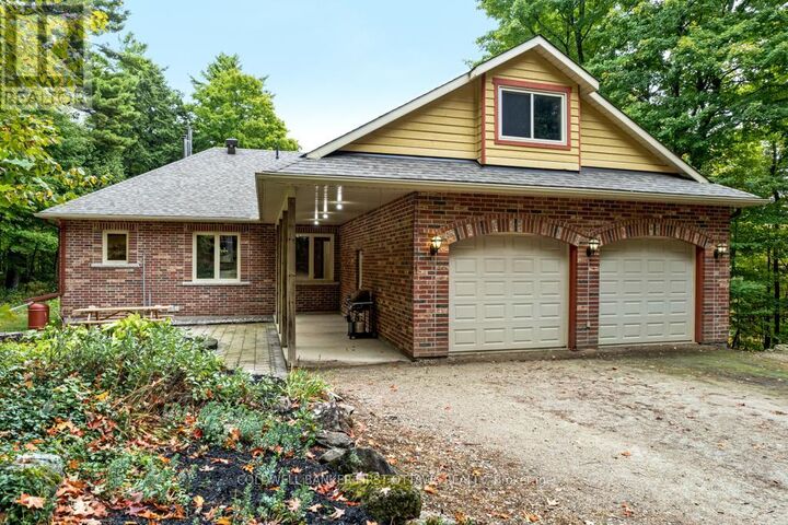 Property Photo: 139 Sheil Drive ON K7H 0G7