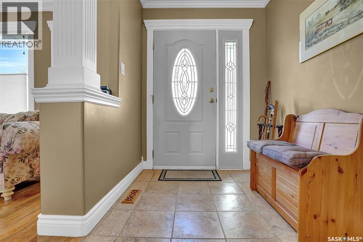 Photo de la propriété:  31 University Park Drive  SK S4V 0E1 