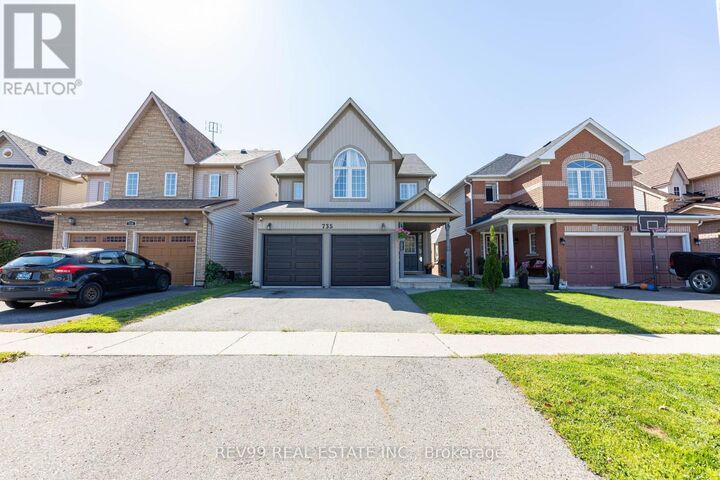 735 Brasswinds Trail  Oshawa (Pinecrest) ON L1K 2Z1 photo