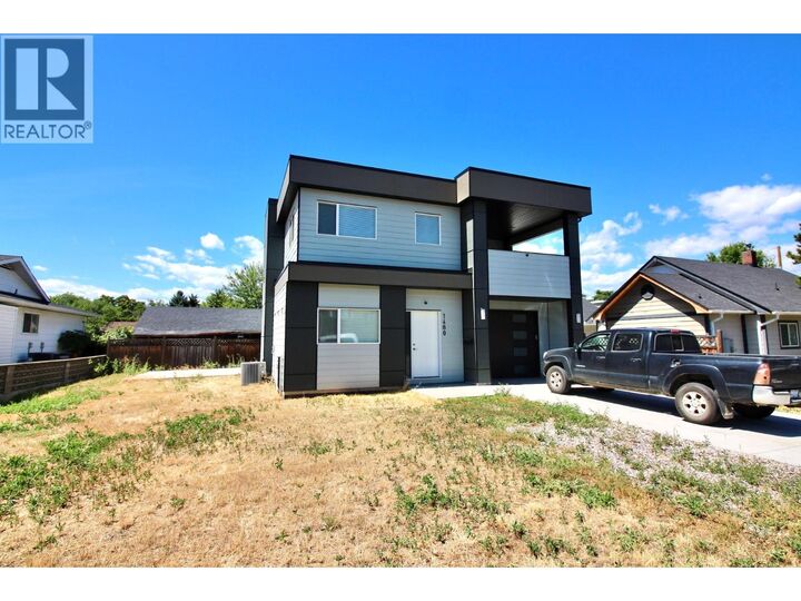 1480 Inkar Road  Kelowna BC V1Y 5W1 photo