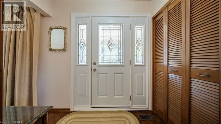 Property Photo:  15 Acorn Lane  ON N3R 3P3 