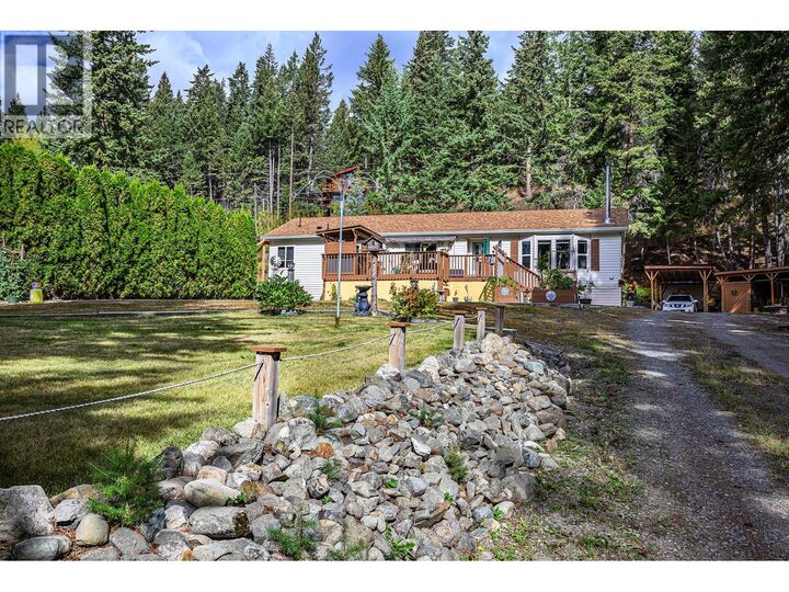 1888 Lakeview Drive  Kamloops BC V0E 1Z1 photo