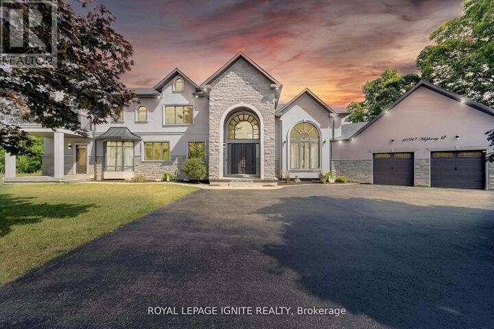 1690 Hwy 2 Road  Clarington (Courtice) ON L1E 3R6 photo