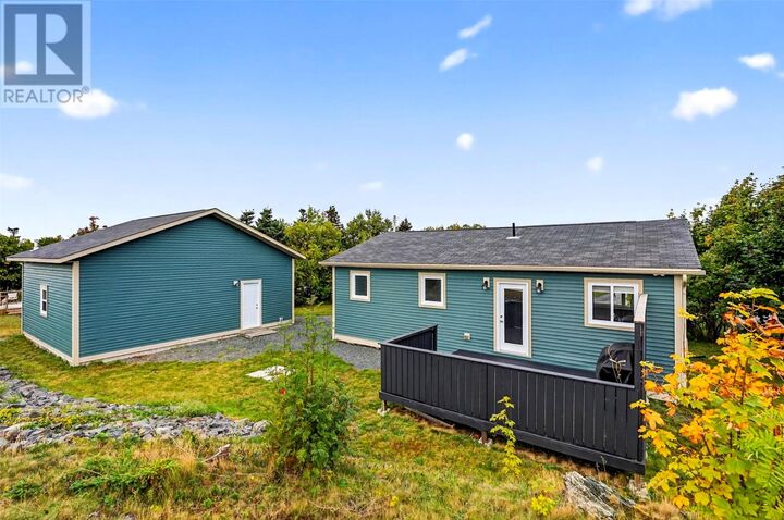 Property Photo:  36-38 Whitney Street  NL A0A 1G0 