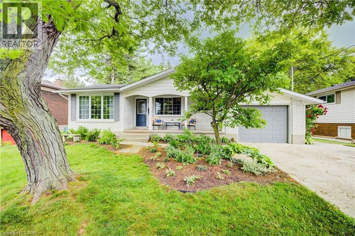 18 Rosemore Road  St. Catharines ON L2S 1A8 photo