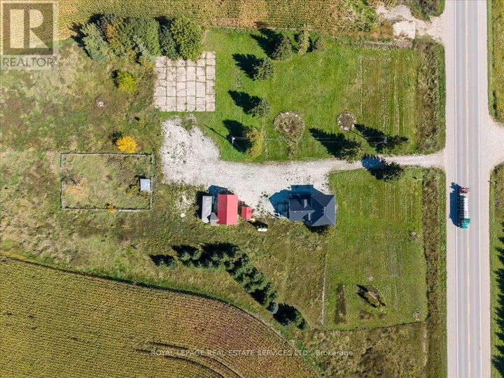 Photo de la propriété: 26735 Highway 89 Highway ON N0C 1B0