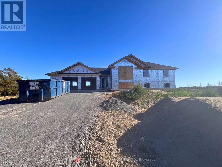 Photo de la propriété:  1848 County Road 7  ON K0K 2T0 