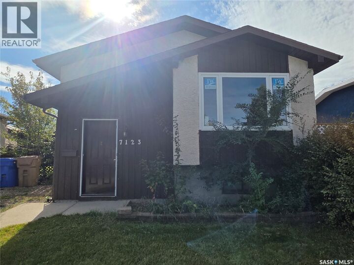7123 Lanigan Drive  Regina SK S4X 3Y1 photo