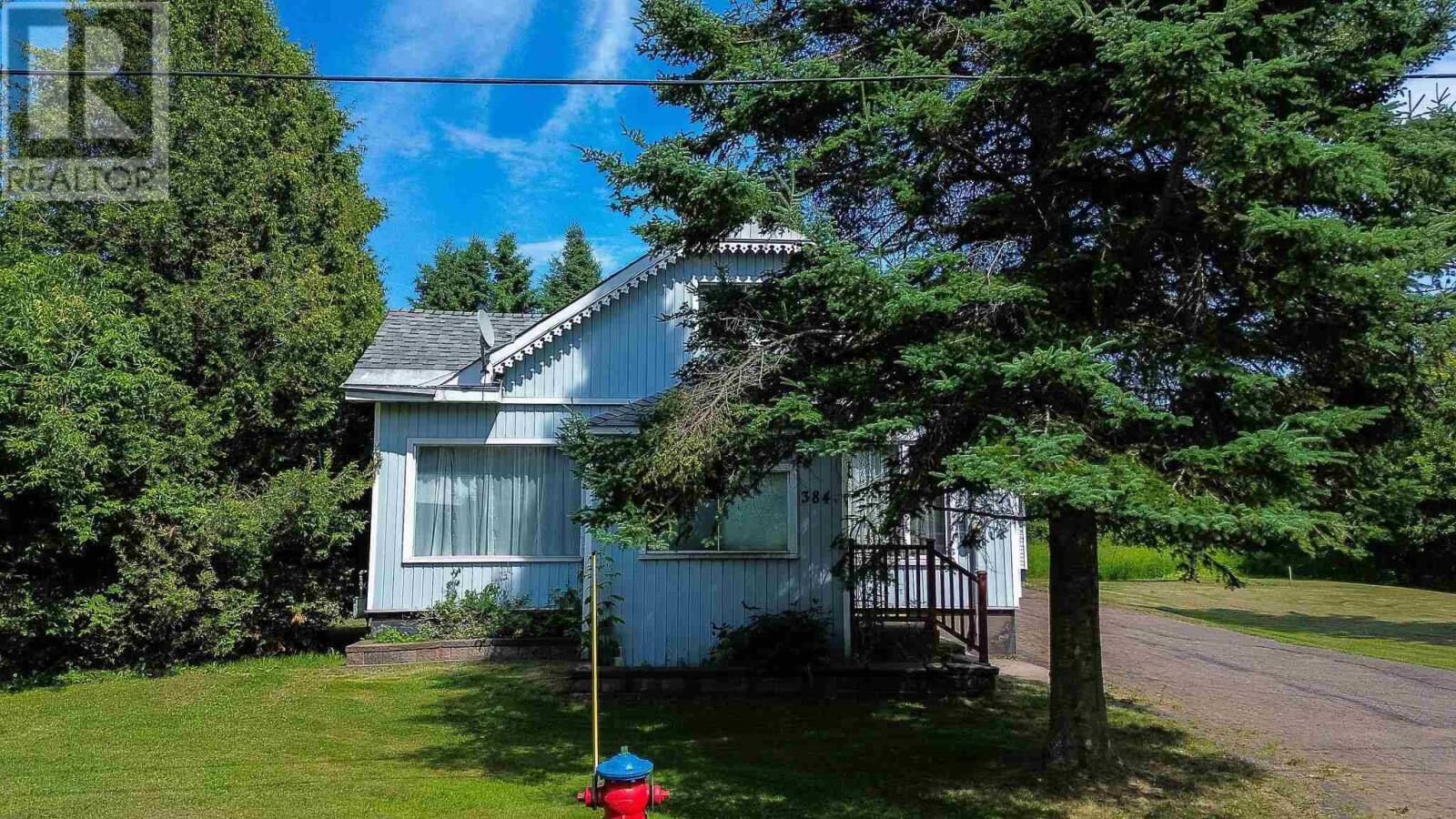 Property Photo:  384 Laurier Ave  ON P6C 5J5 
