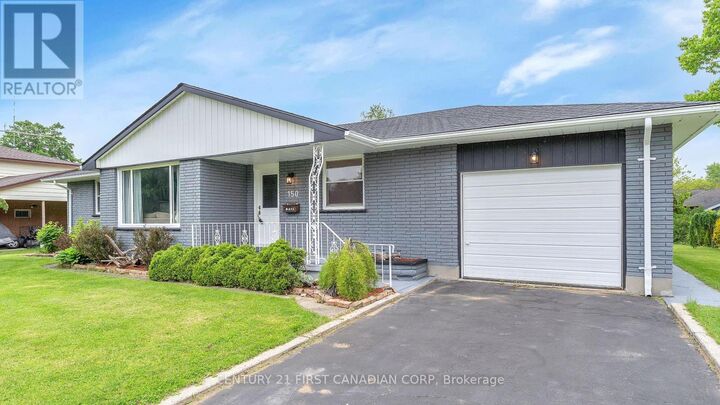 150 Rutherford Avenue  Aylmer ON N5H 2N8 photo
