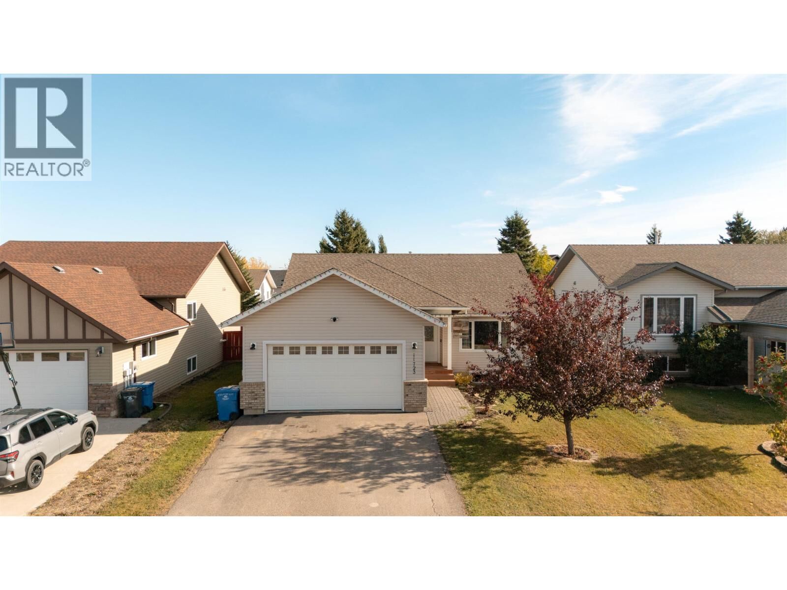 Property Photo:  11723 91 Street  BC V1J 0B3 