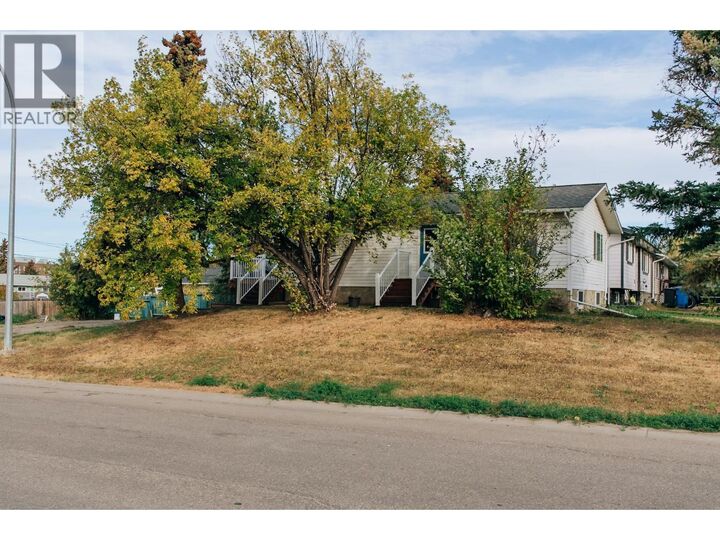 Property Photo:  9004 91 Avenue  BC V1J 4W4 