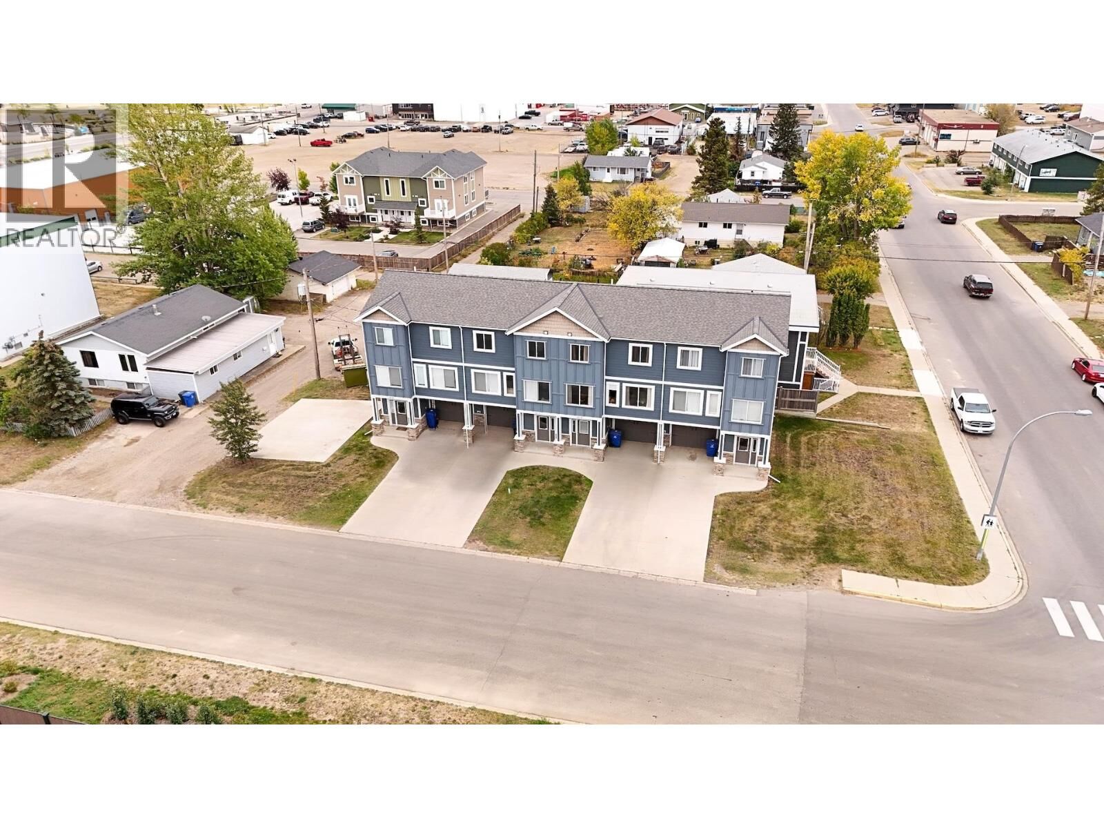 Property Photo:  10121 97 Avenue 10115 -  BC V1J 1N8 