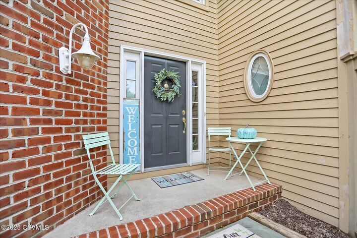 Property Photo: 129 Victoria Lane PA 17837