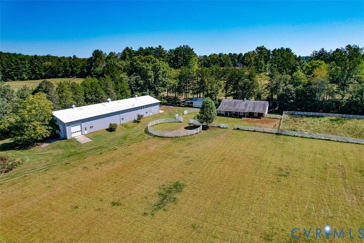 Property Photo: 10812 Millridge Lane VA 22553