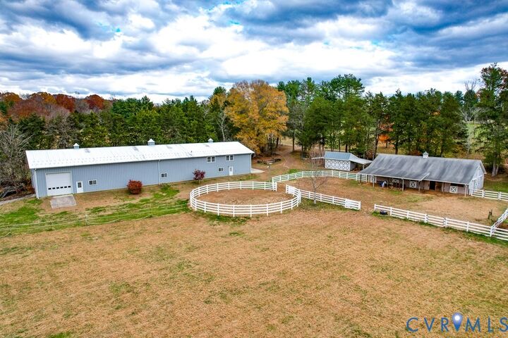 Property Photo: 10812 Millridge Lane VA 22553