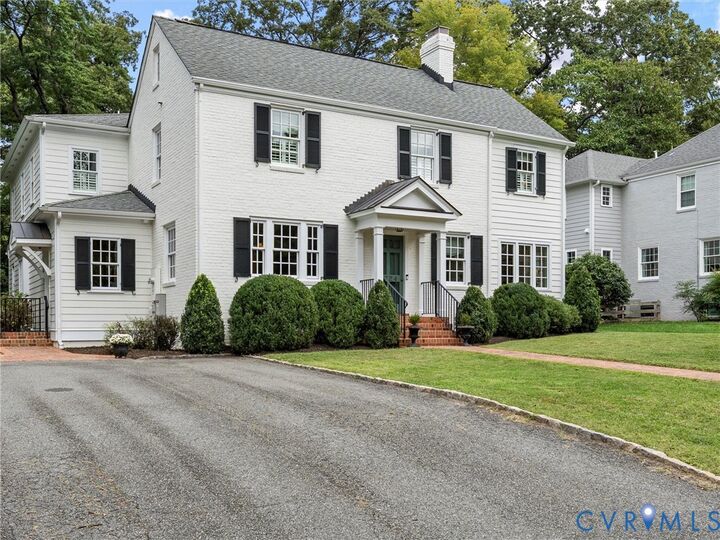 Property Photo:  7724 Sweetbriar Road  VA 23229 