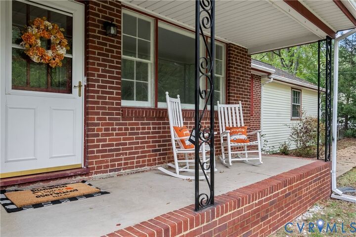 Property Photo:  8736 Trevillian Road  VA 23235 