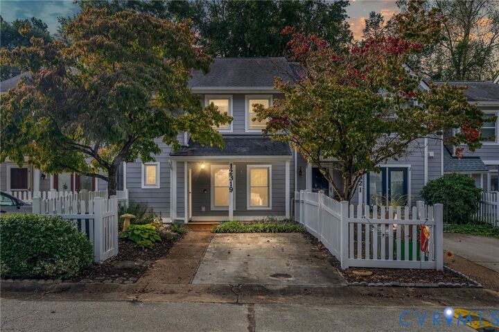12319 Sir James Court  Henrico VA 23233 photo
