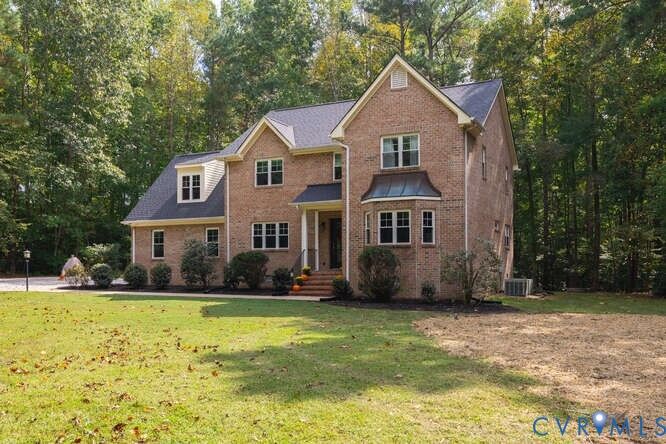 Property Photo: 17617 Thornwood Lane VA 23803