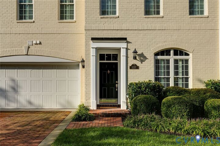 Property Photo:  1137 Marney Court  VA 23229 