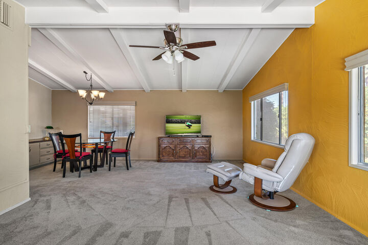 Property Photo: 42651 Vanadium Place CA 92260