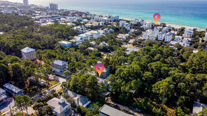 141 San Juan Avenue  Santa Rosa Beach FL 32459 photo