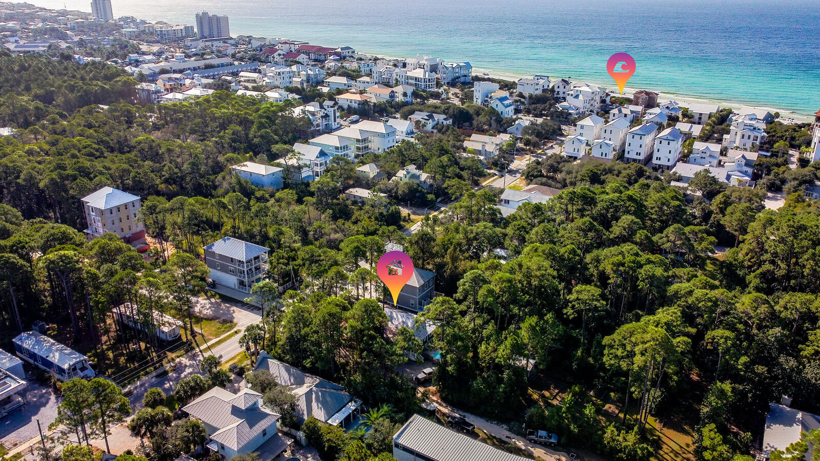 Property Photo: 141 San Juan Avenue FL 32459