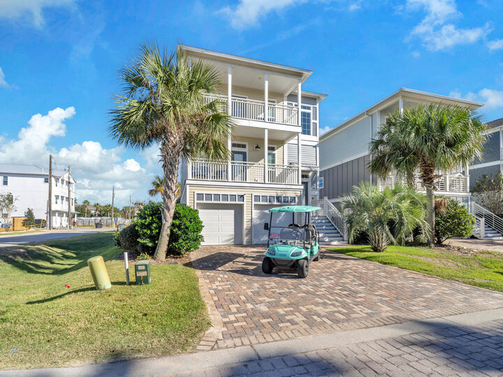 Property Photo: 9 S Payne Street FL 32550