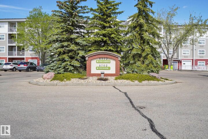 8802 Southfort Drive 403  Fort Saskatchewan AB T8L 4R6 photo