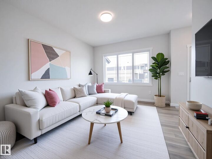 Property Photo: 114 Elliott Wynd AB T8L 1R8